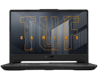 ASUS TUF Gaming F15 i5-11400H/16GB/512/W10 RTX3050Ti - 651935 - zdjęcie 4